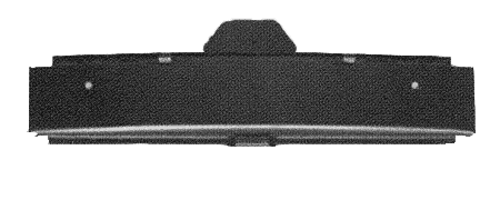 Traversa posteriore 500 R