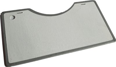 Paracalore tipo originale