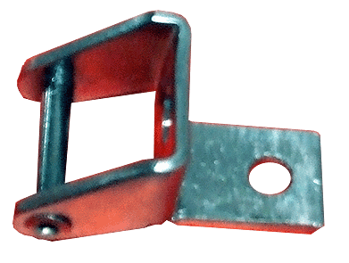 2058 Scontro gancio capote