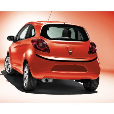 20611-A-02 Full Bumper Protector, profilo paraurti adesivo in PVC - 5 mt