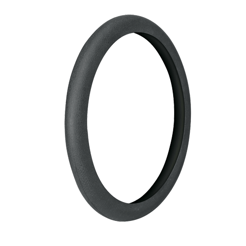 Sport-Grip, coprivolante elasticizzato in silicone - Ø 34/51 cm