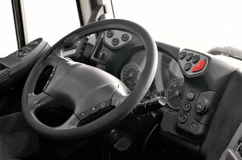 Sport-Grip, coprivolante elasticizzato in silicone - Ø 34/51 cm