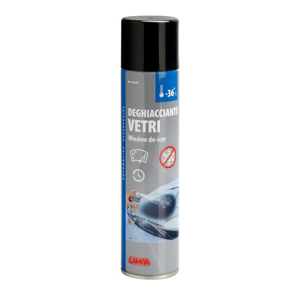 38141-S-01 Deghiacciante vetri - 300 ml