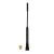 Stelo ricambio antenna - 20 cm - Ø 5-6 mm
