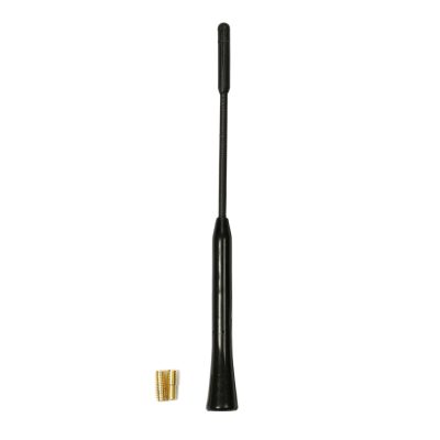 Stelo ricambio antenna - 20 cm - Ø 5-6 mm