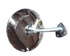 40421 Specchio esterno 500 Giardiniera