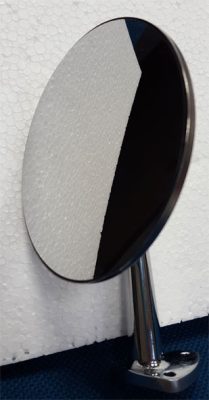 Specchio esterno 500 Giardiniera