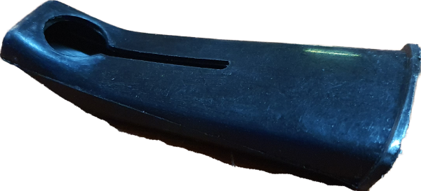 4071 Plastica coprifili specchio retrovisore