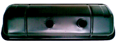 Serbatoio benzina 500FLR