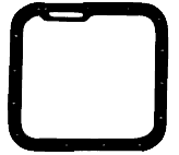 4125 Guarnizione coppa olio