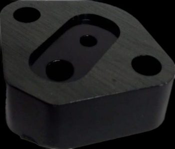 41261 Distanziale pompa benzina Fiat 500R