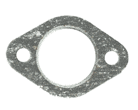 4130 Guarnizione scarico lato marmitta