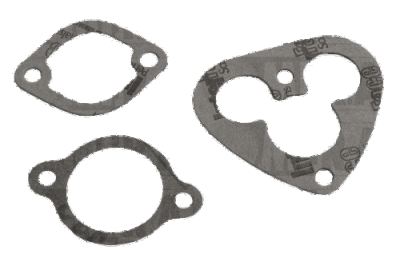 4134 Kit guarnizioni distanziale carburatore