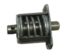 4138 Termostato carter raffreddamento