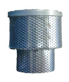 4144 Filtro sfiato olio su coperchio punterie