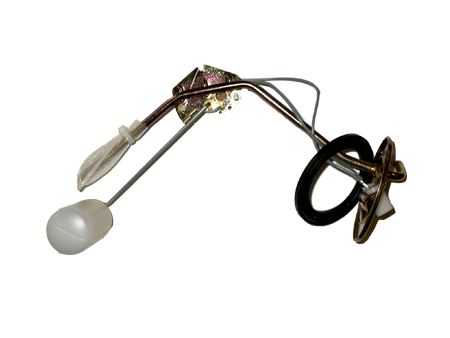 4155 Galleggiante serbatoio 500 FR