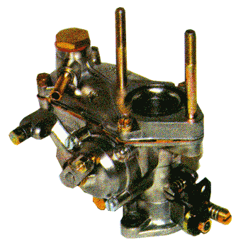 4157 Carburatore 500FL