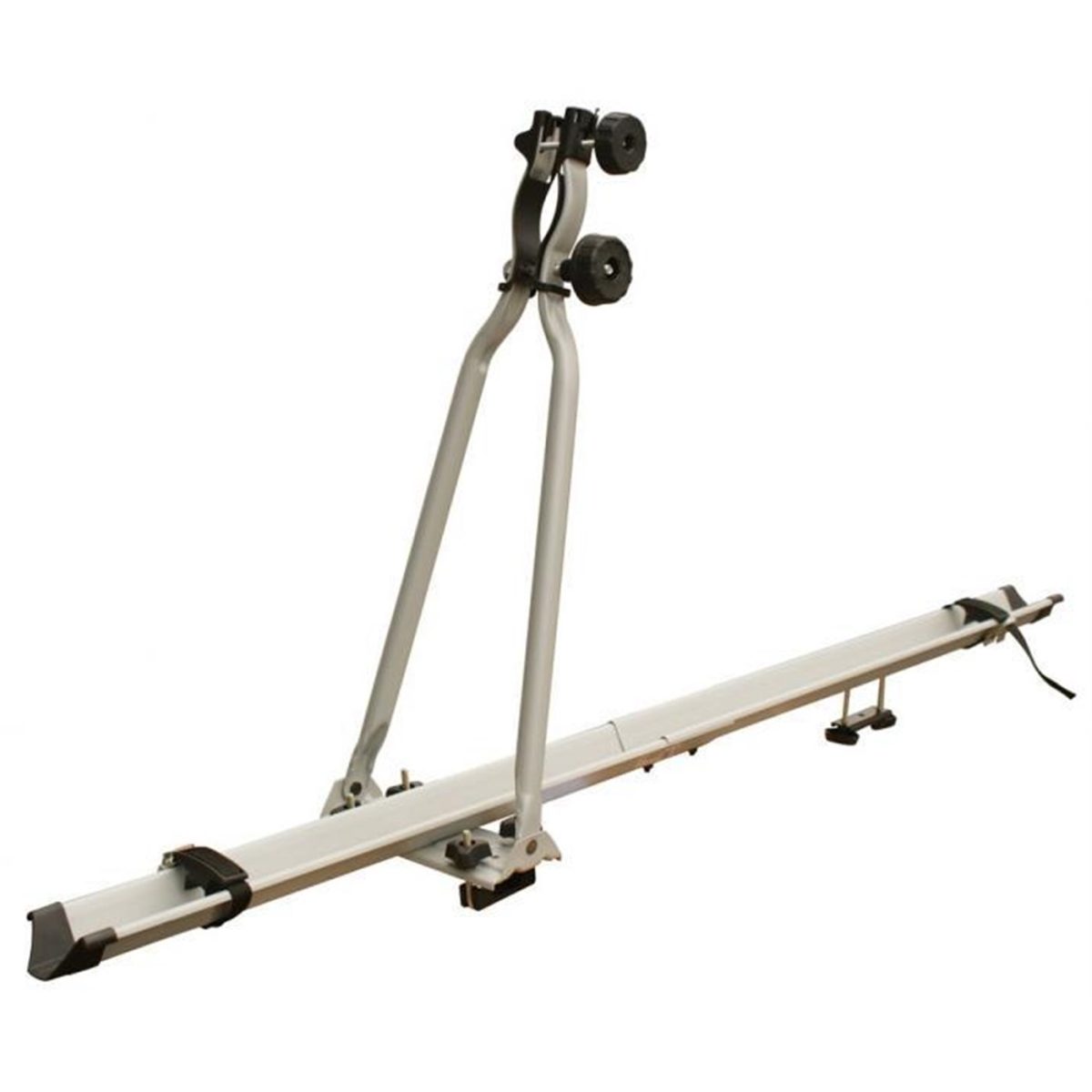 502100 Portabici da tetto Biker Plus