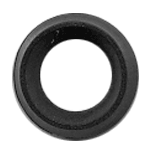 5033 Gommino pulsante sicura porta