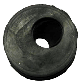 5036 Passacavo diagonale diam.esterno 28 per foro 23mm