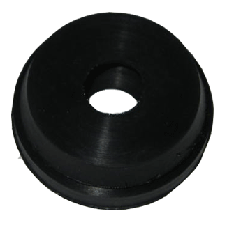 5038 Passacavo per foro 30x2, esterno 36mm