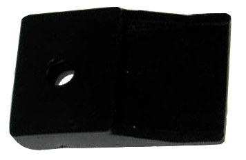 5041 Gommino asta centrale capote