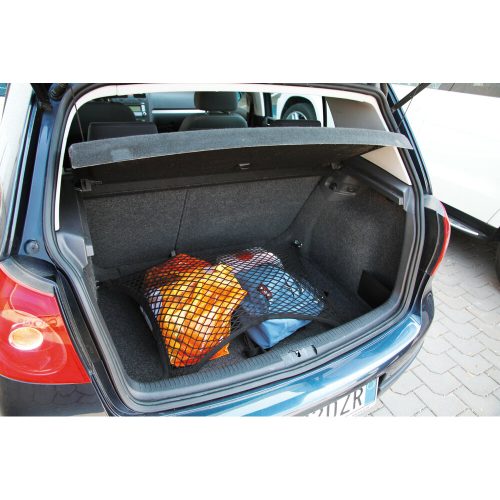 60262-A-01 Rete fermacarico baule 80x60 cm elasticizzata