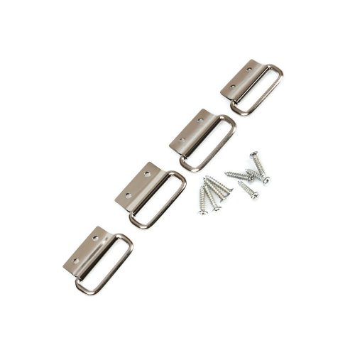 60262-S-03 Rete fermacarico baule 80x60 cm elasticizzata