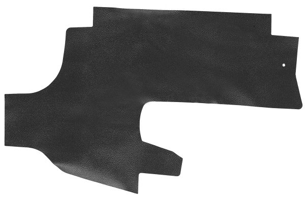 6035 Tappeto baule anteriore 500FLR