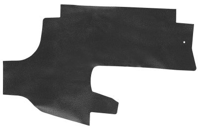 Tappeto baule anteriore 500FLR