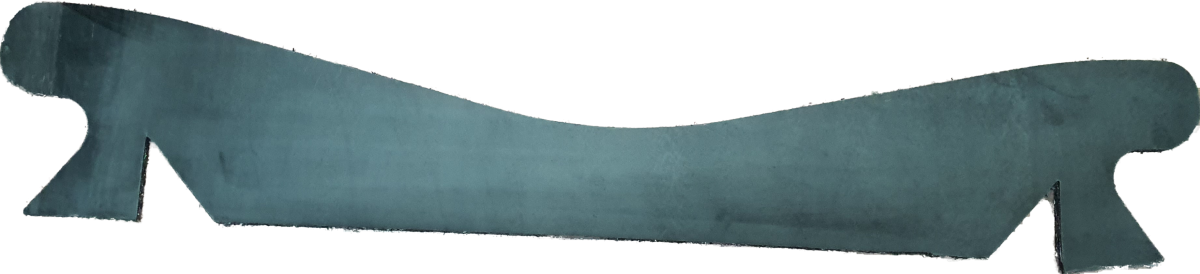 Rivestimento unione tra sedile e schienale