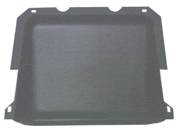 6045 Portaoggetti sottocruscotto