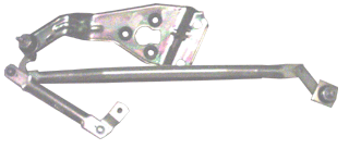 Meccanismo tergicristallo 500DF