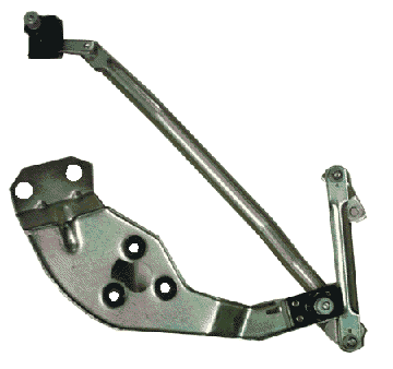 Meccanismo tergicristallo 500FLR