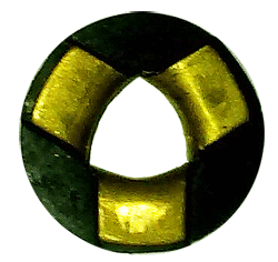 6120 Boccola asta cambio 500FL