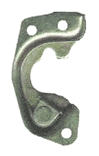 7028 Scontro serratura porta sinistra