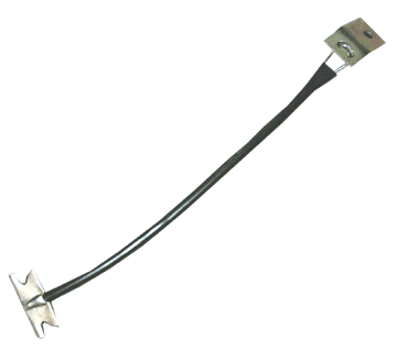 7032 Cavo cofano motore