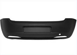 Paraurti posteriore Grande Punto 05-09