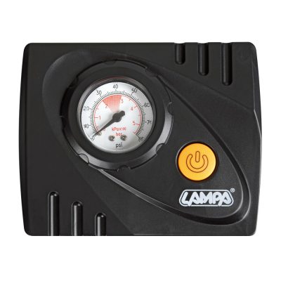 72170-S-02 Pump-Jet & Fix Basic, kit riparazione pneumatici, 12V