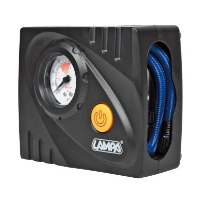 72170-S-03 Pump-Jet & Fix Basic, kit riparazione pneumatici, 12V