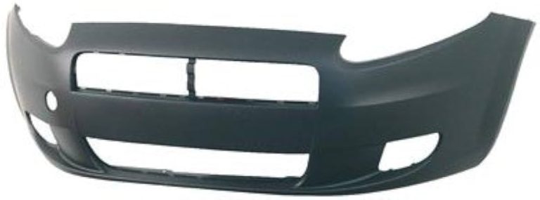 Paraurti anteriore Grande Punto 05-09