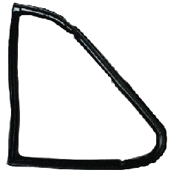 8020 Guarnizione deflettore destro