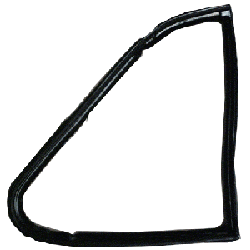 8021 Guarnizione deflettore sinistro