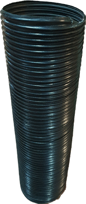 90211 Tubo aria alla ventola tipo originale