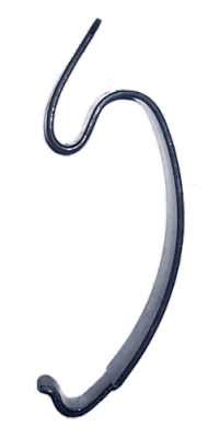 90241 Molla coperchio filtro aria