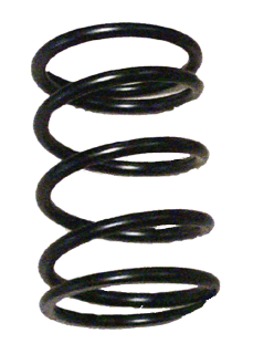 9025 Molla supporto motore 500DFL