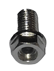 9036 Vite forata sfiato testa