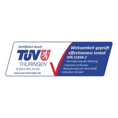 955 Protezione dell'impianto dell'olio Tunap