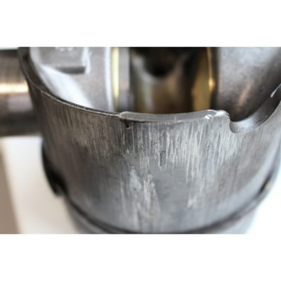 955 Protezione dell'impianto dell'olio Tunap