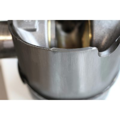 955 Protezione dell'impianto dell'olio Tunap